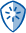 Ícone do escudo de imunidade