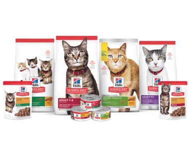 produtos Hills