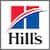 Hill's pet logo
