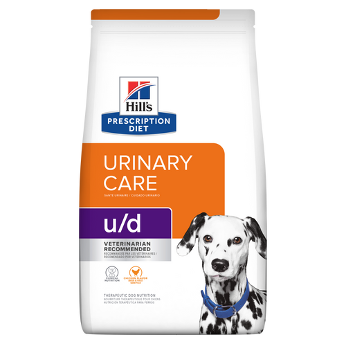 u/d para Cães Adultos - Cuidado Urinário Packshot